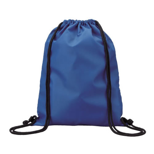 Drawstring backpack
