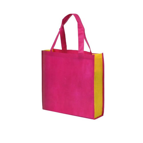 Shopping bag--Non woven Shopping bag