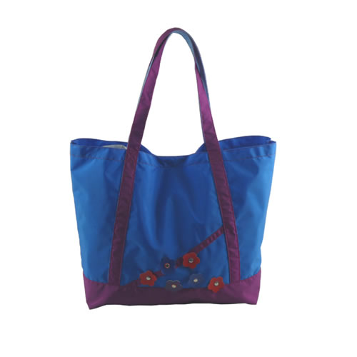 Shopping bag--Canvas Shopping bag