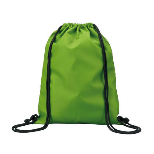 Drawstring backpack--DB-001