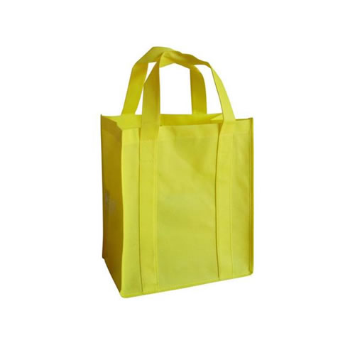 Shopping bag--non woven Shopping bag