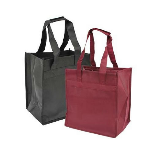 Shopping bag--Non woven shoppng bag