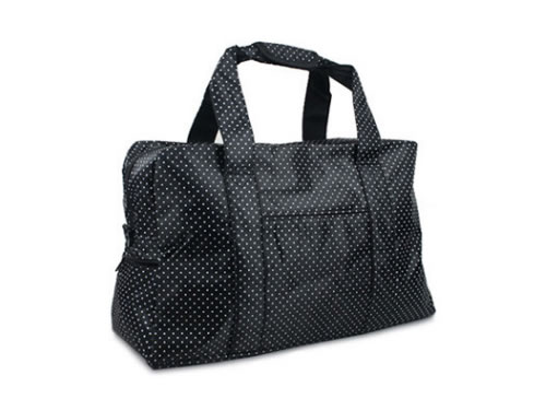 Duffle bag--Travel bag
