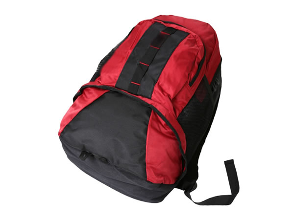 Duffle bag--GJ-236