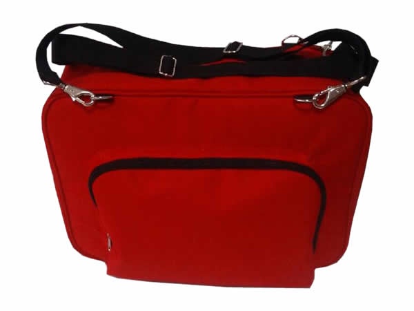 Duffle bag--Multifunction travel bag